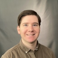 Shift Technology Employee Michael Mariscal's profile photo