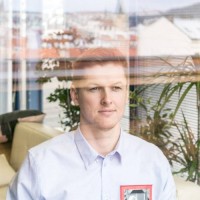 Beresnev Games Employee Beresnev Oleg's profile photo