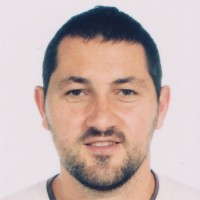 Cyrillic Software Inc. Employee Csaba Toth's profile photo