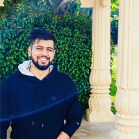 Chiranjeev Multani Email