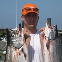 McBride Construction Resources, Inc. Employee Jeremy Kennard's profile photo