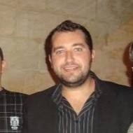 Novibet Employee Matthew Scicluna's profile photo