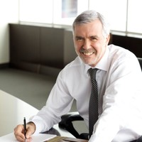 Premier Tech Employee Talbot Pierre's profile photo