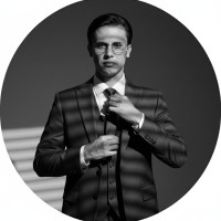 Intellisec Solutions Employee Layth Chebbi's profile photo