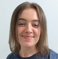 Slidr Employee Gianna Pugliese's profile photo