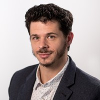 Yalo Employee German Frigerio's profile photo