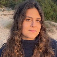 Liminal Employee Ginevra D'Agostino's profile photo