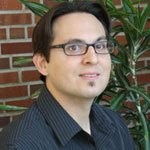 Pacific Northwest National Laboratory Employee Daniel Perea's profile photo