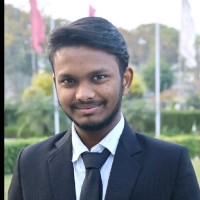 Synack Red Team Employee Chinna Govindu's profile photo