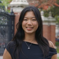 Hack@Brown Employee Yilin Liao's profile photo