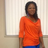 Naviguard Employee Lena Chambers's profile photo