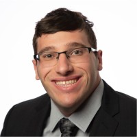 CohnReznick LLP Employee Matthew Jetter's profile photo