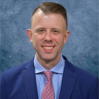 Penn State University Employee Chris Artz's profile photo