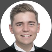 ZEISS Group Employee Daniel Borchardt's profile photo
