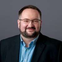 Envisage Employee Ladislav Zimányi's profile photo