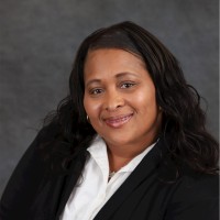 Georgia Department of Human Services Employee Catrina Herbert's profile photo