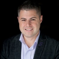 ServiceNow Employee Keith Martin's profile photo