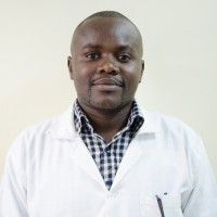 Physitrack PLC Employee John Murebi's profile photo