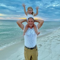 NORTH GEORGIA CONCRETE, INC. Employee Blake Bearden's profile photo