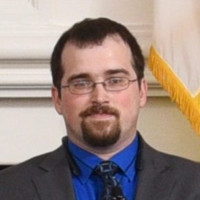 Olgoonik Corporation Employee Corey Carpenter's profile photo