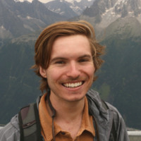 Regrow Ag Employee Brian Pugh's profile photo