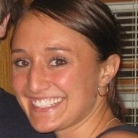 Tubman Employee Robin's profile photo