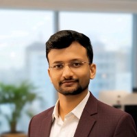 Hind Social Employee Rahul Prajapati's profile photo