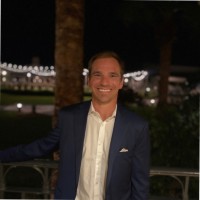 Joshua Linville Email & Phone Number