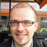 David Catteeuw Email