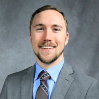 Radiance Technologies Employee Nate Mack's profile photo