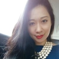Coty Employee Yi Yu's profile photo