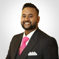 AI Engineers, Inc. Employee Tariq Islam's profile photo
