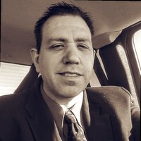 Kevin Harms