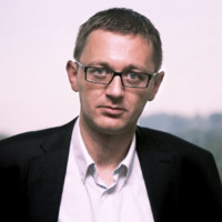 DeeOps Employee Damir Skenderovic's profile photo
