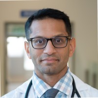 Trillium Health Partners Employee Abhishek Narayan's profile photo