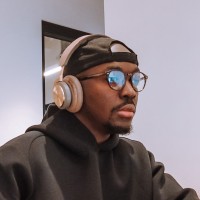 Rank Amigo Employee Daniel Damilola Nejo's profile photo