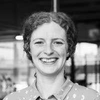 MONSTRUM Employee Hannah Hjorth's profile photo