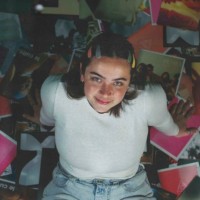 C2 Employee Romane Tremblay's profile photo