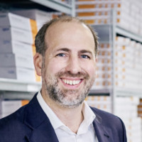 Matthias Feistel