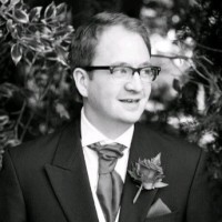 The Access Group Employee Daniel Harrison's profile photo