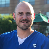 Northwell Health Employee Bryan Robarge's profile photo