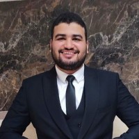 CX Republic Employee Gamal Wally's profile photo