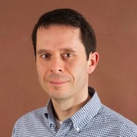 profiq Employee Petr Cvancar's profile photo