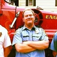 Sloan Lubrication Systems Employee Adam Keener's profile photo