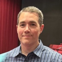 iatricSystems Employee Ryan Smith's profile photo