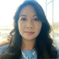 Interior Office of Inspector General Employee Kym Tran's profile photo