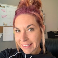 Rhichele Reeves Email & Phone Number