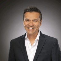 Genentech Employee Frank Nguyen's profile photo