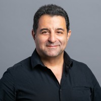 Halliburton Employee Yahya Mehdizadeh's profile photo