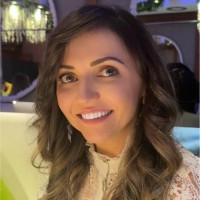 Tufts Medical Center Employee Emiliya Melkumova's profile photo